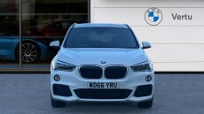 BMW X1 xDrive 20d M Sport 5dr Step Auto Diesel Estate